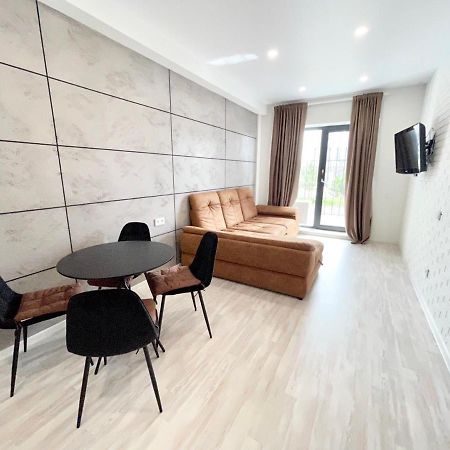 Апартаменты В Аркадии - Arcadia Sky Apartments Odessa Ngoại thất bức ảnh