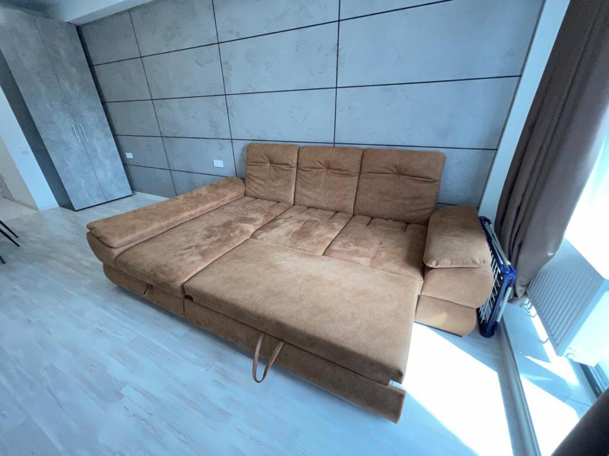 Апартаменты В Аркадии - Arcadia Sky Apartments Odessa Ngoại thất bức ảnh