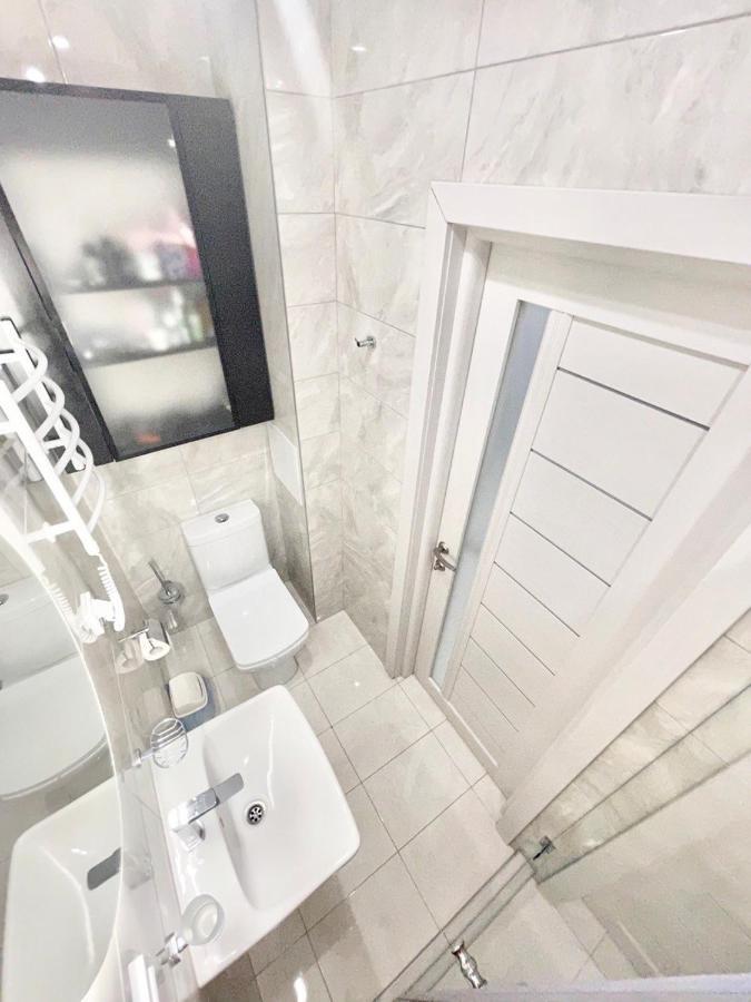Апартаменты В Аркадии - Arcadia Sky Apartments Odessa Ngoại thất bức ảnh