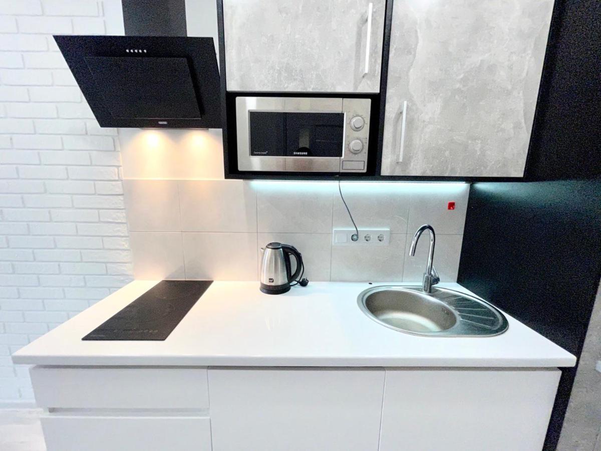Апартаменты В Аркадии - Arcadia Sky Apartments Odessa Ngoại thất bức ảnh