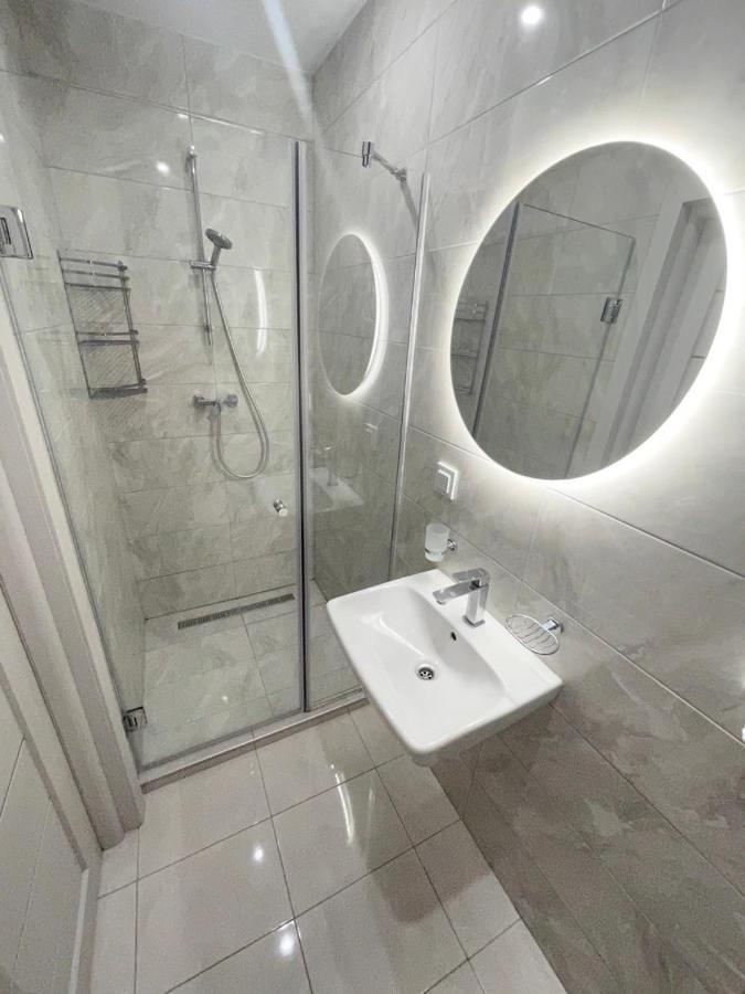 Апартаменты В Аркадии - Arcadia Sky Apartments Odessa Ngoại thất bức ảnh