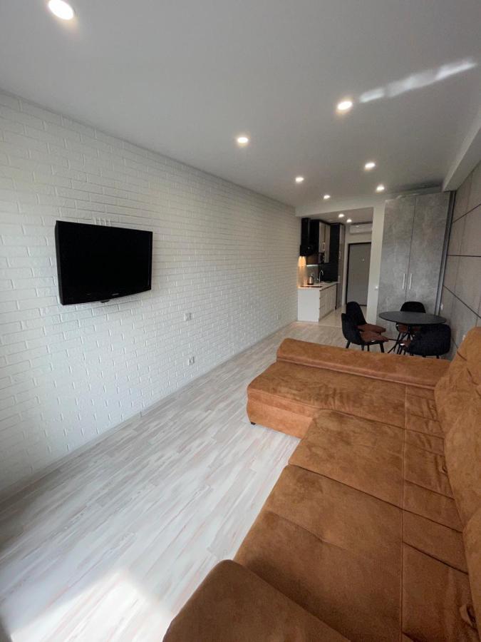 Апартаменты В Аркадии - Arcadia Sky Apartments Odessa Ngoại thất bức ảnh