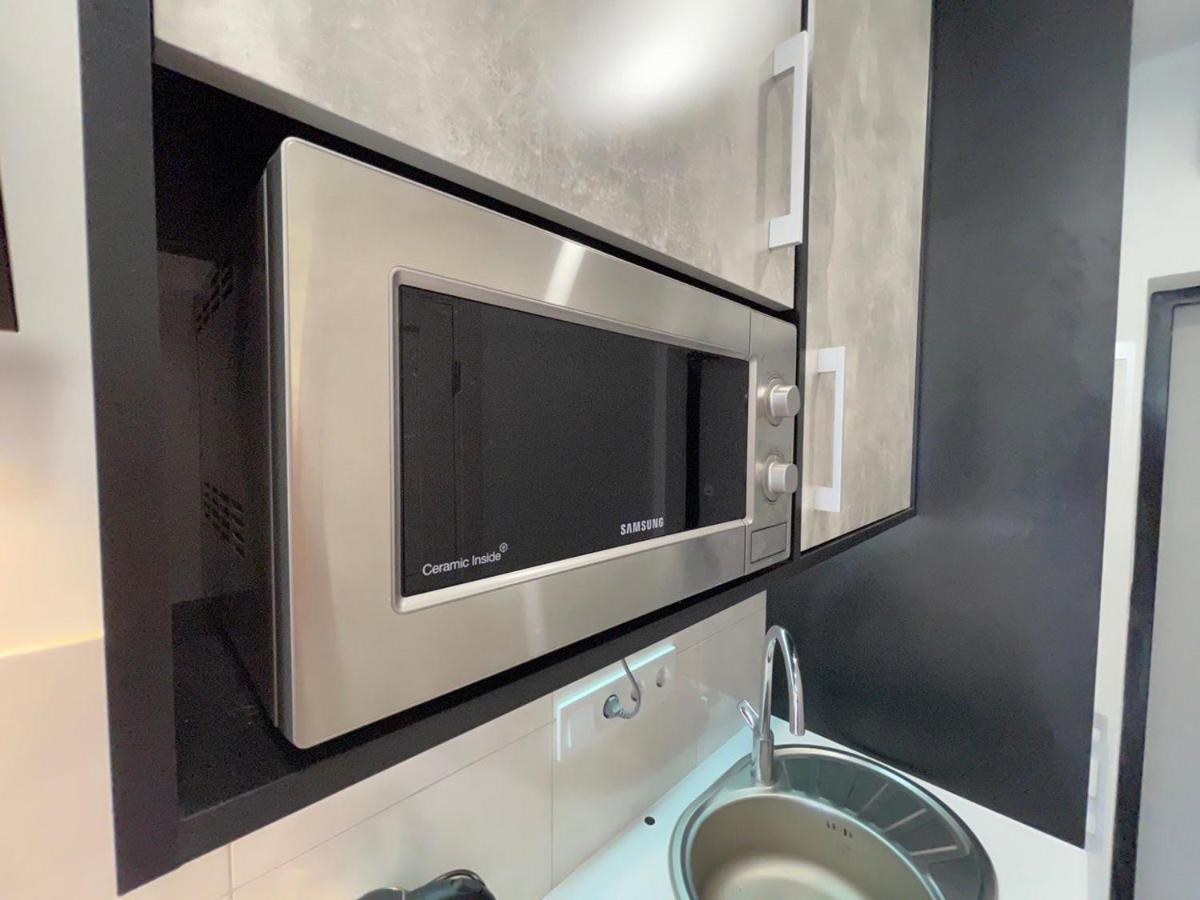 Апартаменты В Аркадии - Arcadia Sky Apartments Odessa Ngoại thất bức ảnh