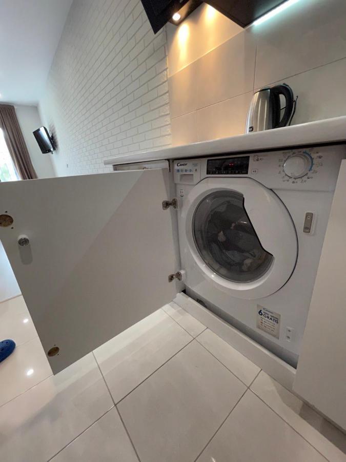 Апартаменты В Аркадии - Arcadia Sky Apartments Odessa Ngoại thất bức ảnh