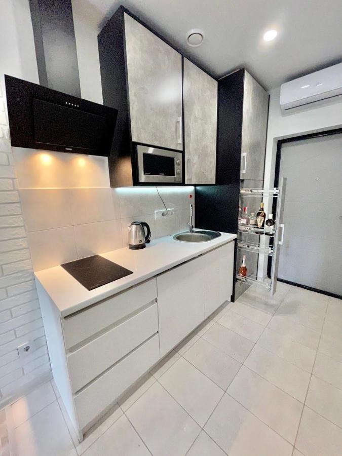 Апартаменты В Аркадии - Arcadia Sky Apartments Odessa Ngoại thất bức ảnh