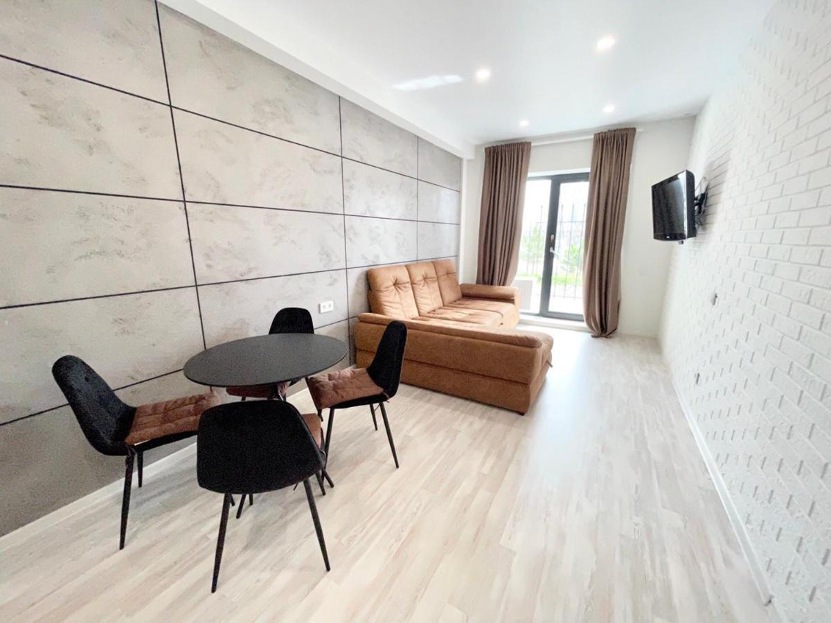 Апартаменты В Аркадии - Arcadia Sky Apartments Odessa Ngoại thất bức ảnh
