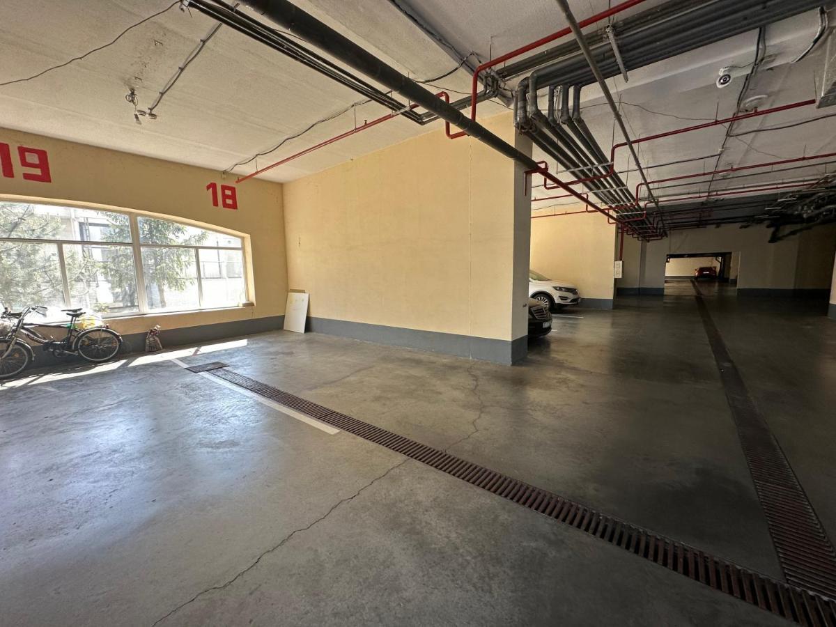 Апартаменты В Аркадии - Arcadia Sky Apartments Odessa Ngoại thất bức ảnh