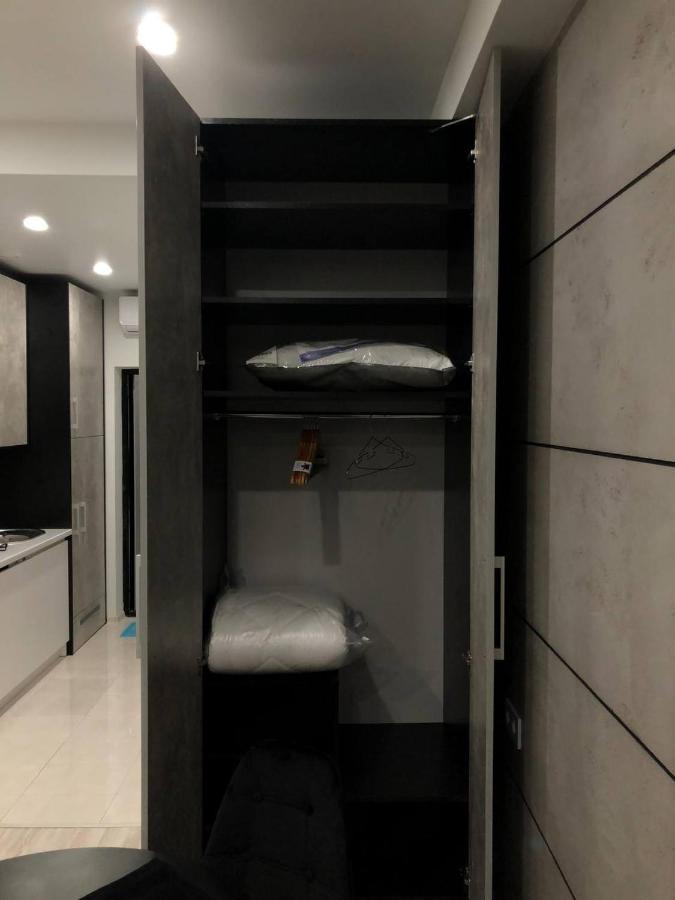 Апартаменты В Аркадии - Arcadia Sky Apartments Odessa Ngoại thất bức ảnh