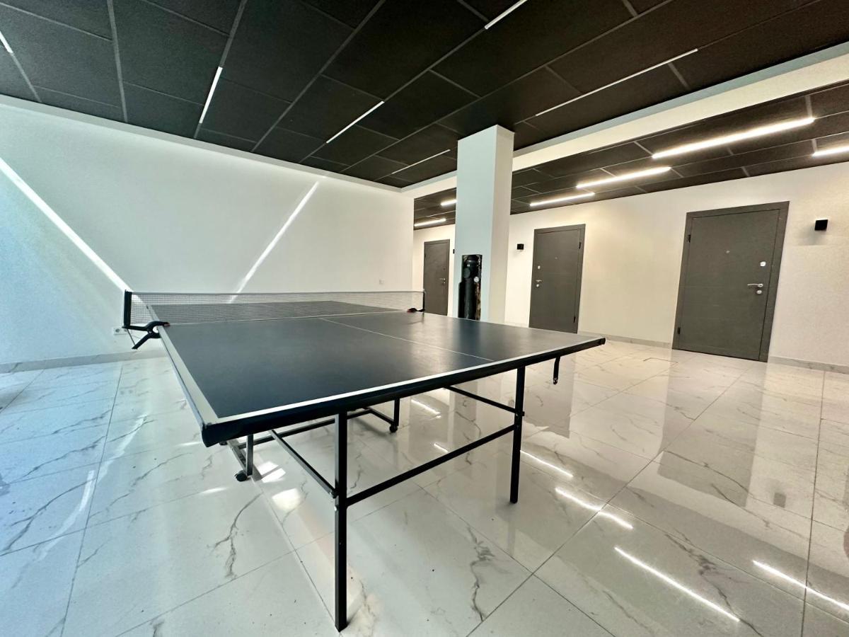 Апартаменты В Аркадии - Arcadia Sky Apartments Odessa Ngoại thất bức ảnh