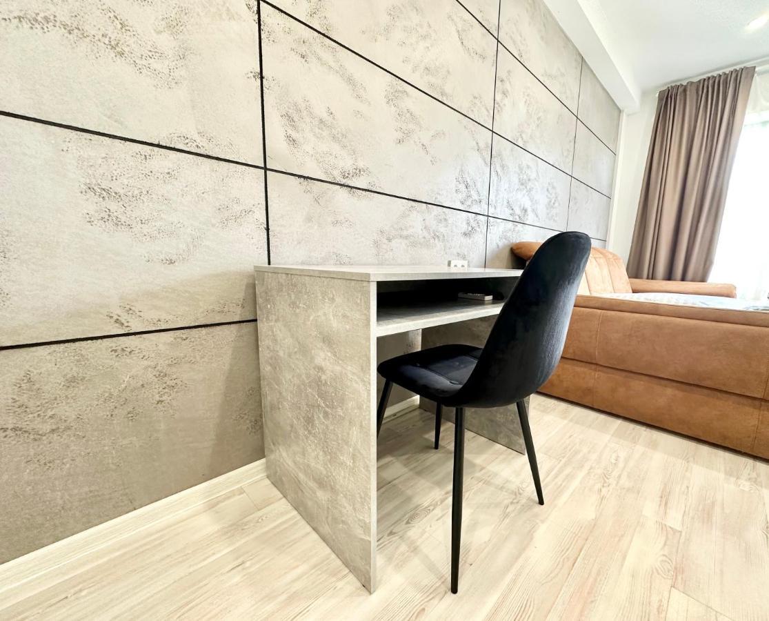 Апартаменты В Аркадии - Arcadia Sky Apartments Odessa Ngoại thất bức ảnh