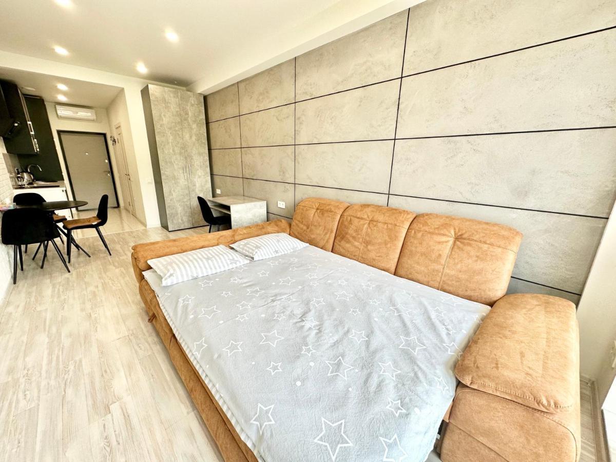 Апартаменты В Аркадии - Arcadia Sky Apartments Odessa Ngoại thất bức ảnh