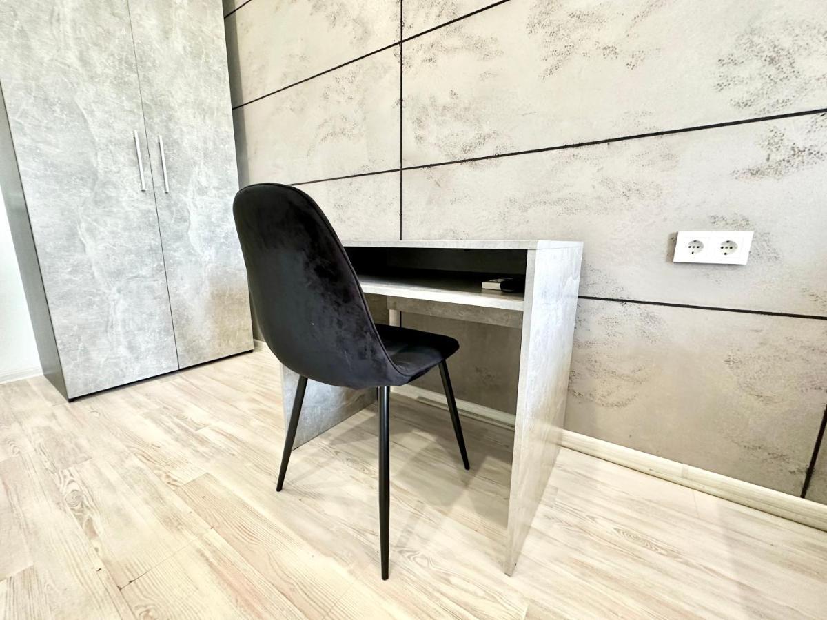 Апартаменты В Аркадии - Arcadia Sky Apartments Odessa Ngoại thất bức ảnh